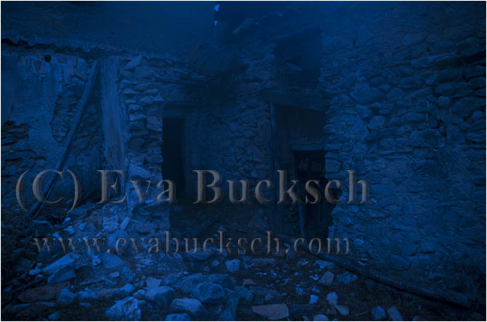 Sp&ouml;khus - foto av Eva Bucksch